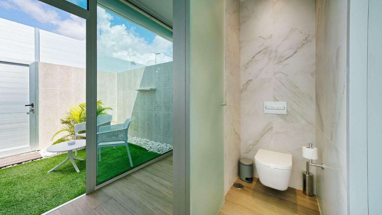 Hotel Nayra - Adults Only Playa del Inglés Eksteriør billede